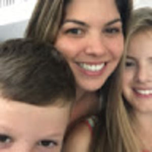 Meet your Posher, Tammy